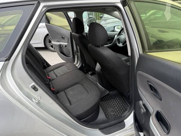 2012 Kia Ceed — Miniatură 13