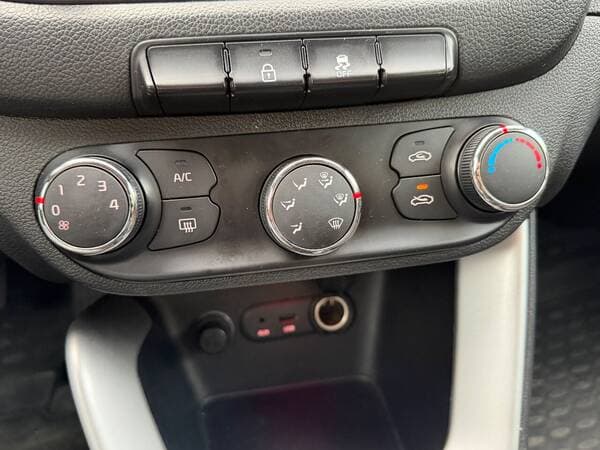 2012 Kia Ceed — Miniatură 10