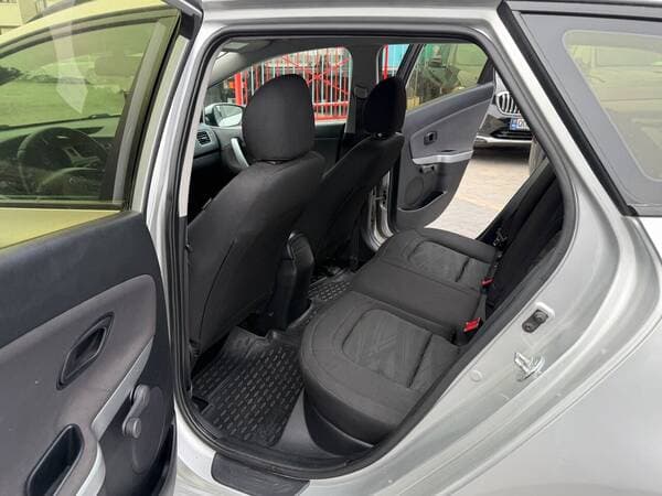 2012 Kia Ceed — Miniatură 12