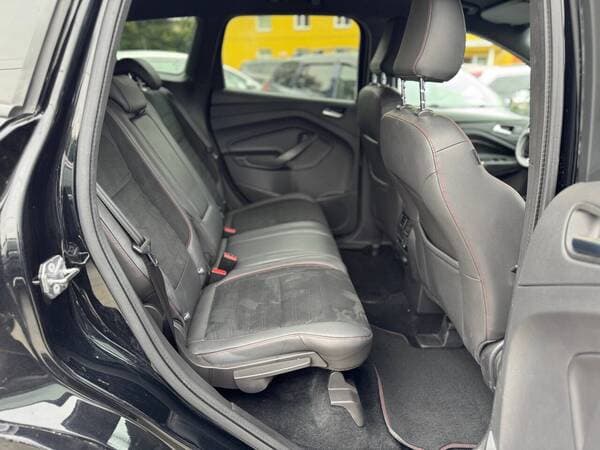 2017 Ford Kuga — Miniatură 15