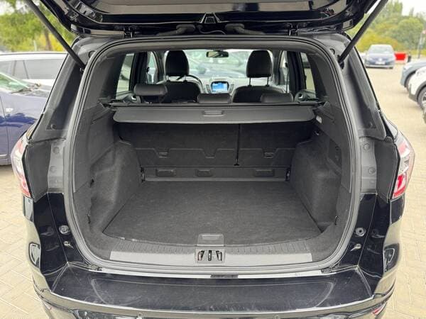 2017 Ford Kuga — Miniatură 17