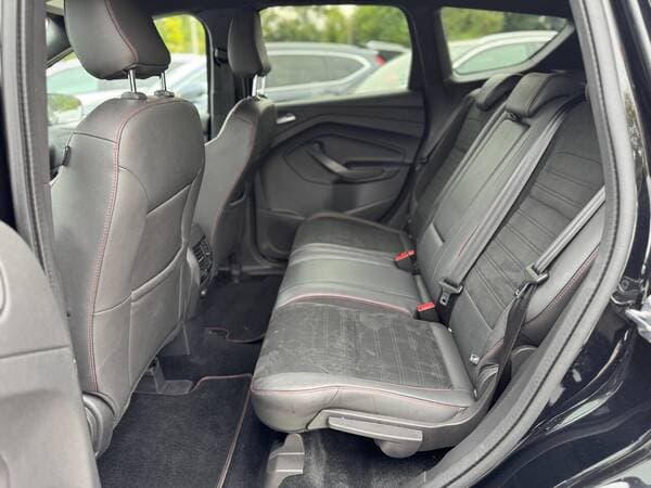 2017 Ford Kuga — Miniatură 16