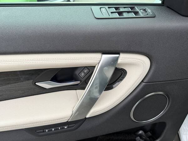 2019 Land Rover Discovery Sport — Miniatură 17