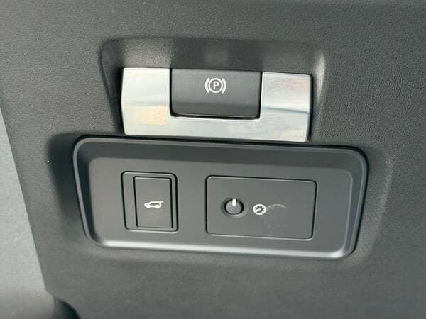 2019 Land Rover Discovery Sport — Miniatură 15