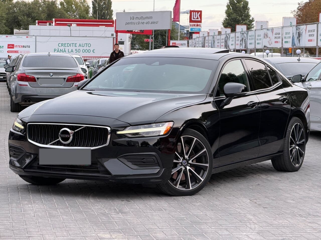 Volvo S 60