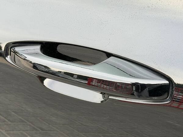 2018 Volvo S 60 — Miniatură 5
