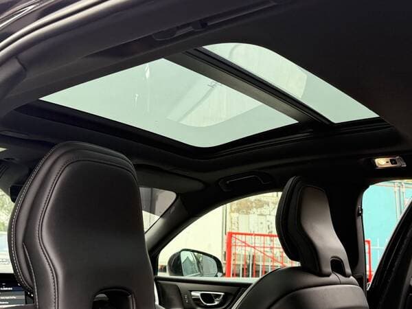 2018 Volvo S 60 — Miniatură 20