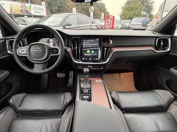 2018 Volvo S 60 — Miniatură 9