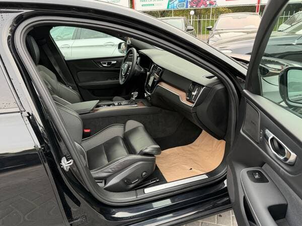 2018 Volvo S 60 — Miniatură 8