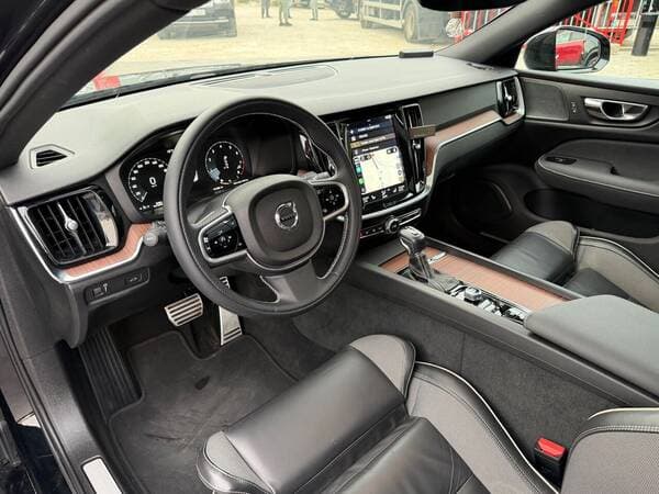 2018 Volvo S 60 — Miniatură 6