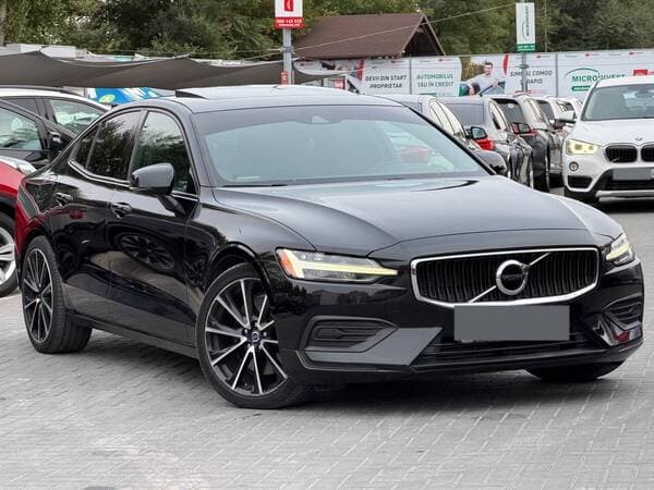 2018 Volvo S 60 — Miniatură 2