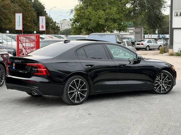 Volvo S 60 2018 — Миниатюра 3