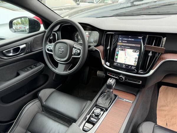 2018 Volvo S 60 — Miniatură 7