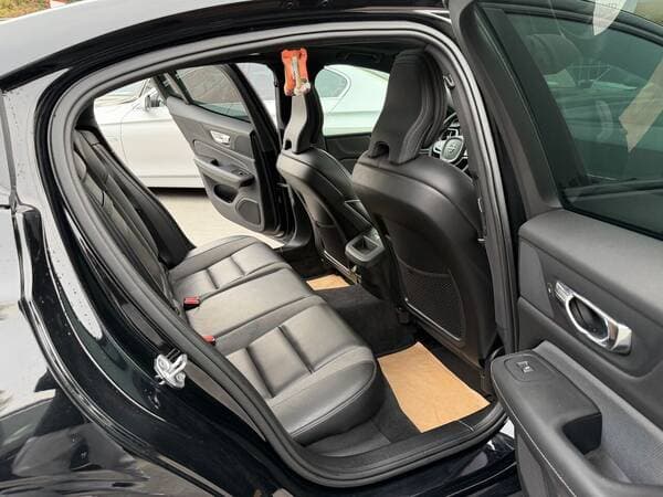 2018 Volvo S 60 — Miniatură 18