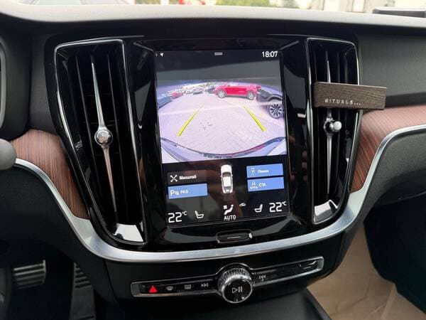 2018 Volvo S 60 — Miniatură 11