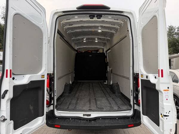 2019 Ford Transit — Miniatură 15