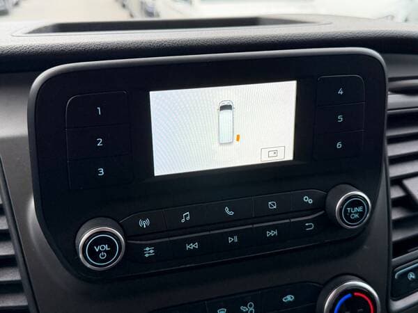 2019 Ford Transit — Miniatură 9