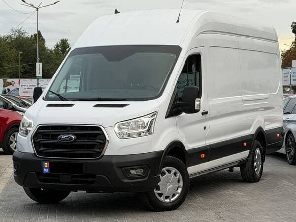 2019 Ford Transit — Miniatură 2