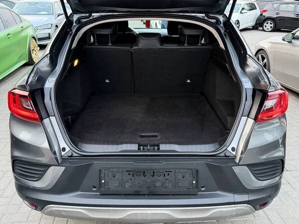 2020 Renault Arkana — Miniatură 22
