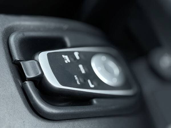 2011 Renault Kangoo — Miniatură 14