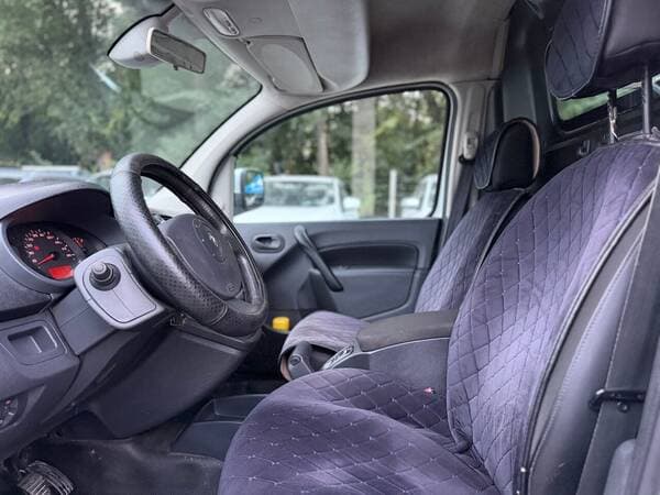 2011 Renault Kangoo — Miniatură 5