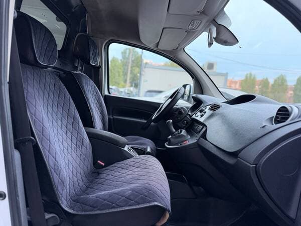 2011 Renault Kangoo — Miniatură 6