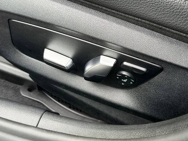 2018 BMW 530 — Miniatură 20