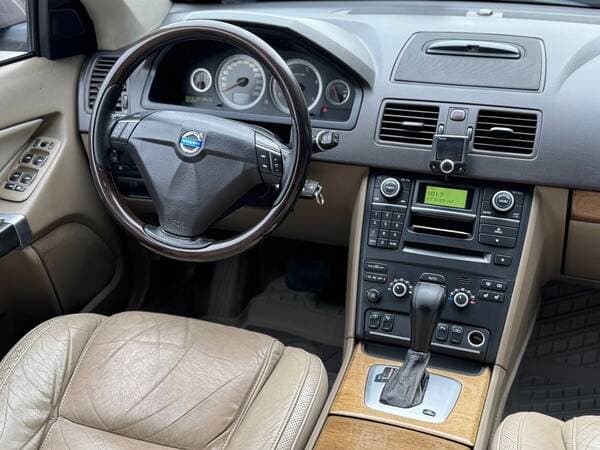 2009 Volvo XC 90 — Miniatură 8