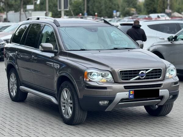 2009 Volvo XC 90 — Miniatură 2