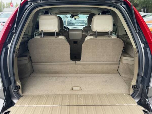2009 Volvo XC 90 — Miniatură 18