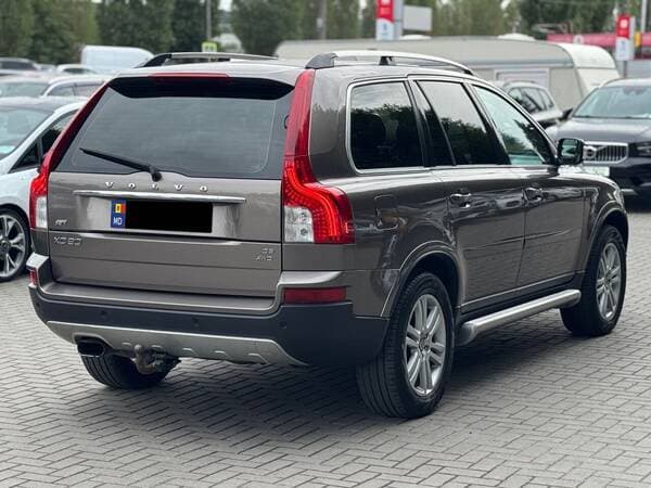 2009 Volvo XC 90 — Miniatură 3
