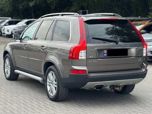 2009 Volvo XC 90 — Miniatură 4
