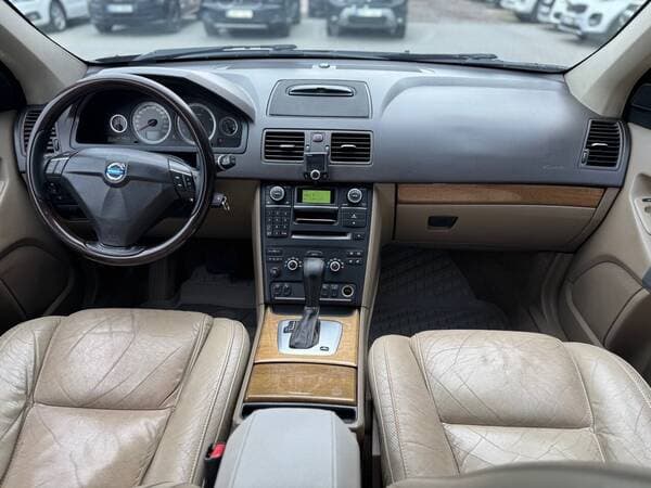 2009 Volvo XC 90 — Miniatură 7