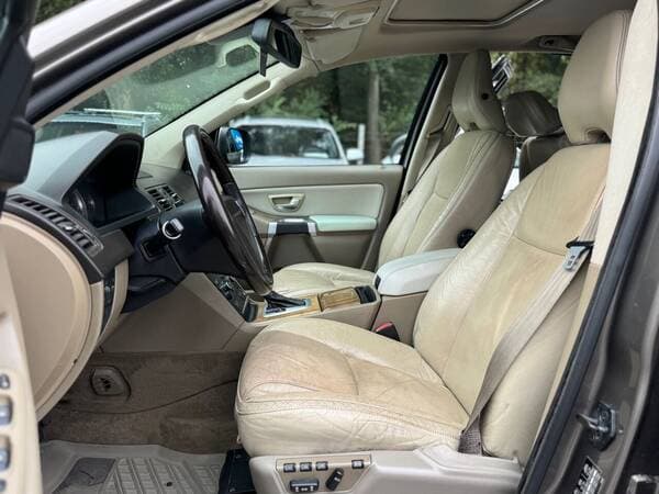 2009 Volvo XC 90 — Miniatură 5
