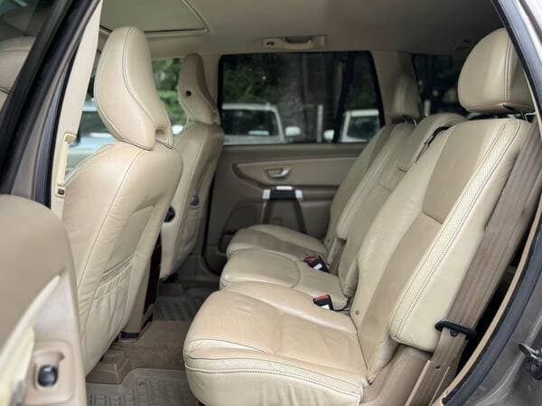 2009 Volvo XC 90 — Miniatură 16