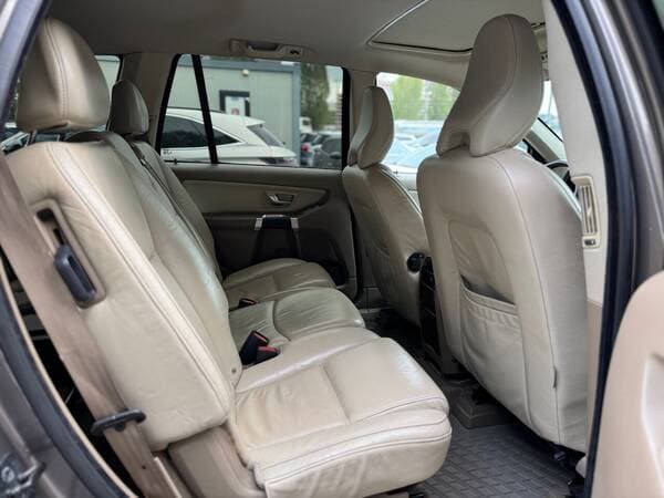 2009 Volvo XC 90 — Miniatură 17