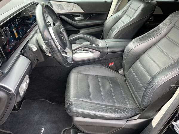 2020 Mercedes GLS 400 — Miniatură 5
