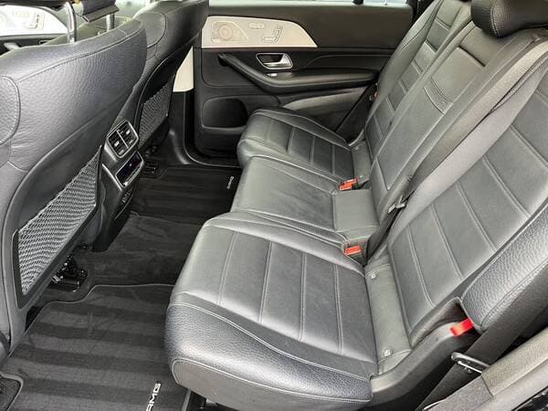 2020 Mercedes GLS 400 — Miniatură 21