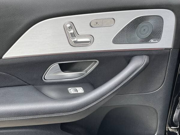 2020 Mercedes GLS 400 — Miniatură 24