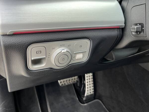 2020 Mercedes GLS 400 — Miniatură 19