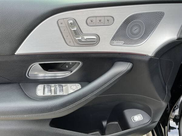 2020 Mercedes GLS 400 — Miniatură 20