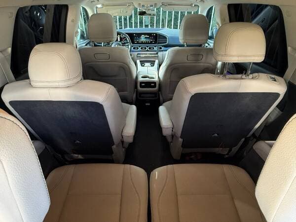 2020 Mercedes GLS 450 — Miniatură 24