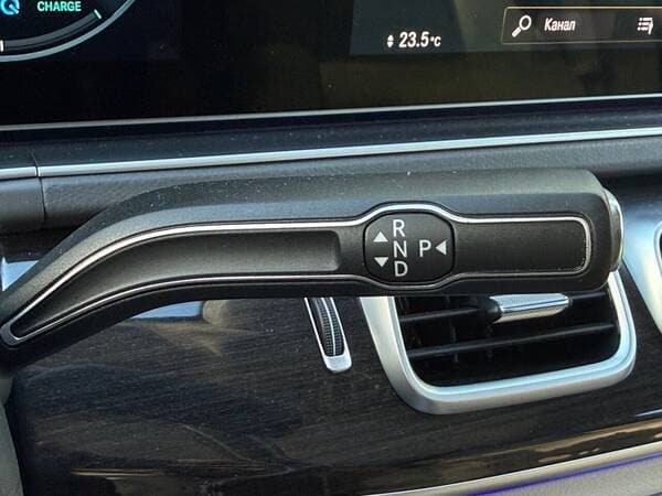 2020 Mercedes GLS 450 — Miniatură 13