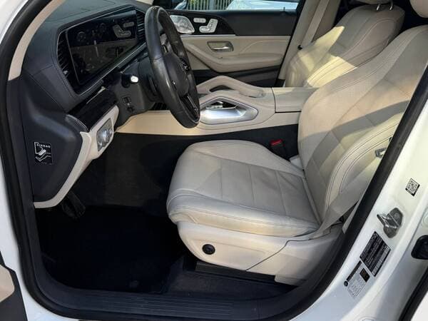 2020 Mercedes GLS 450 — Miniatură 7