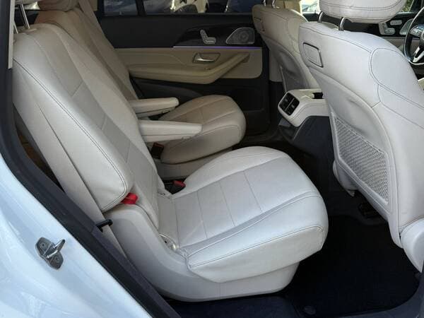 2020 Mercedes GLS 450 — Miniatură 22