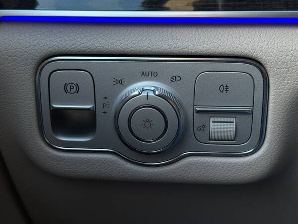 2020 Mercedes GLS 450 — Miniatură 17