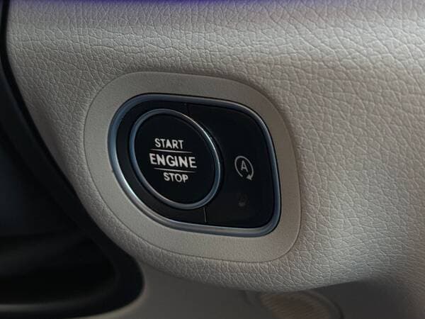 2020 Mercedes GLS 450 — Miniatură 16