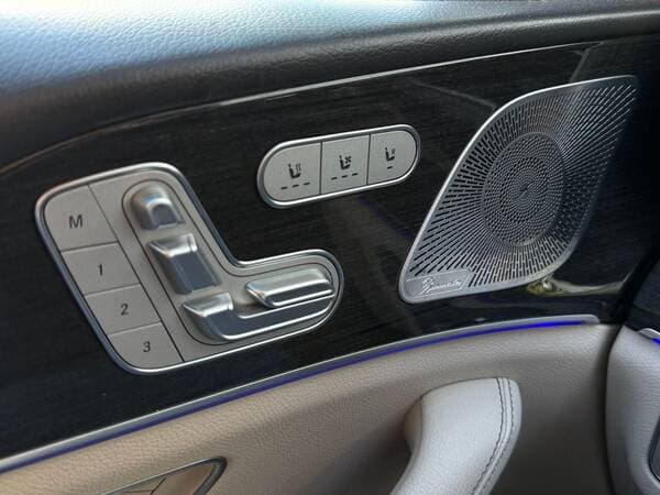 2020 Mercedes GLS 450 — Miniatură 18