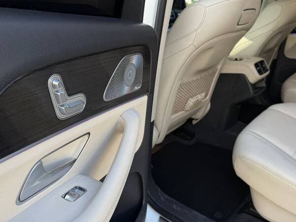 2020 Mercedes GLS 450 — Miniatură 25