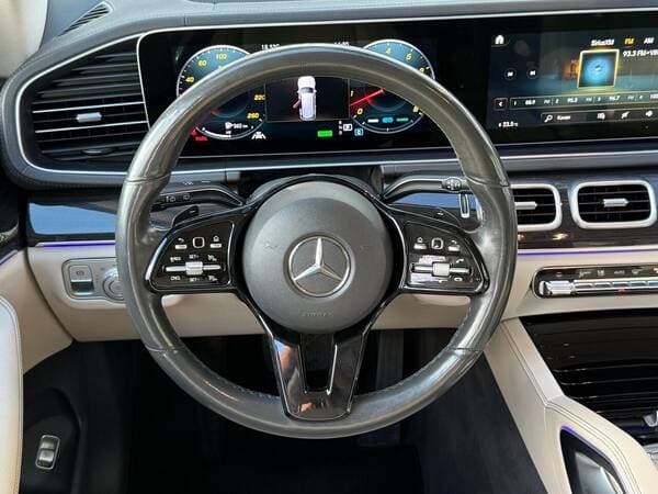 2020 Mercedes GLS 450 — Miniatură 10